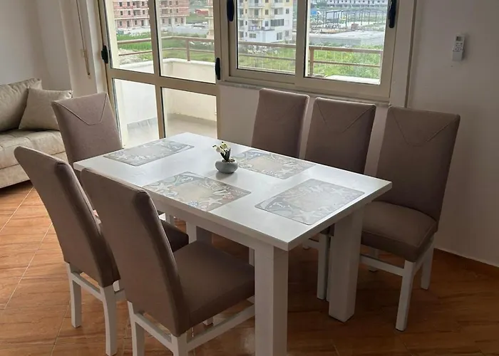 Kristal דירה גולם