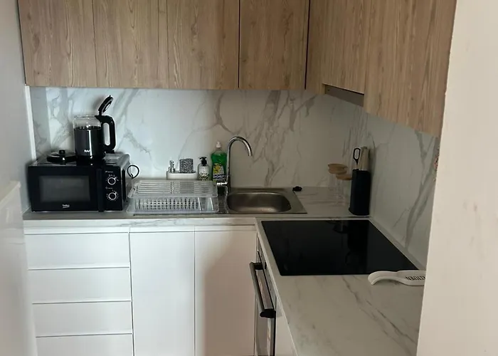 Apartamento Kristal *